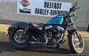 Harley-Davidson XL 1200 X Forty Eight 15