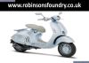 Piaggio  VESPA 946 Snake