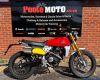 FANTIC MOTOR FANTIC CABALLERO SCRAMBLER 125