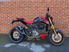 Ducati Monster SP