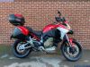Ducati Multistrada V4S