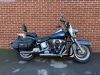 Harley-Davidson Flstci Heritage Softail Classic 100th
Anniversary