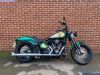 Harley-Davidson Flstsb Cross Bones 10