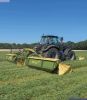 KRONE B1050 CV MOWERS - DEMONSTRATOR
MERGING AUGERS
