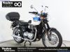 Triumph Bonneville T100