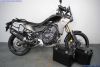 Yamaha TENERE 700 LOW + AKRO + LUGGAGE WITH
STAYS + MAIN STAND!