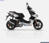 LEXMOTO DIABLO 125