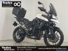 Triumph Tiger 800 XRx