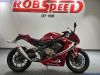 Honda CBR 650 R