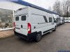 KNAUS BOXLIFE 600 MQ PLATINUM SELECTION