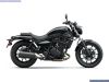 Kawasaki ELIMINATOR 500