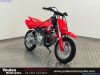 Honda CRF50cc