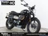 Triumph Scrambler 900
