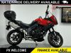 Triumph Tiger 1050 Sport