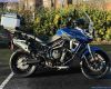 Triumph Tiger 800 XRT
