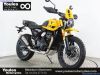 Triumph Scrambler 400 XC