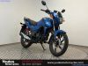 Honda CBF125M