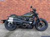 Harley-Davidson Sportster S 22