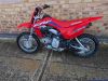 Honda CRF110