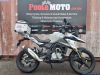 BMW G310GS