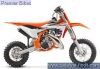 KTM 50 SX