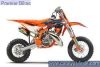 KTM 50 SX FACTORY EDITION