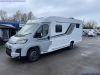 KNAUS VANSATION TI 650 MEG