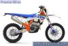 KTM EXC250F SIXDAYS