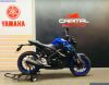 Yamaha MT125