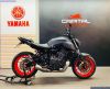 Yamaha MT-07 ABS