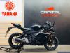 Yamaha YZF-R125