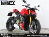 Ducati Streetfighter V4 S