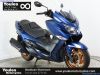 Suzuki BURGMAN 400
Includes free commuter pack worth �976