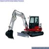 Takeuchi TB260