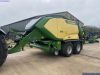 KRONE BIG PACK GEN 5 1290 BALER