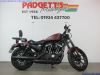 Harley-Davidson XL 883 N Iron Sportster