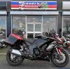 KAWASAKI NINJA 1000SX