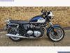 Triumph BONNEVILLE 865