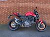 Ducati MONSTER