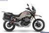 Moto Guzzi V85TT Travel E5+