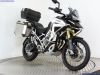 Triumph Tiger 1200 Rally Explorer
