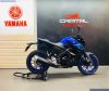Yamaha MT125