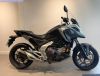 Honda NC750X DCT