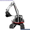 Takeuchi TB2150R