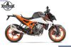 KTM 990 DUKE R
