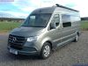 AB Race Cruisers Mercedes Sprinter Race Van