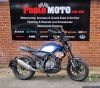 HANWAY SC125 FURIOUS