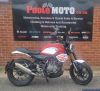 HANWAY SC125 FURIOUS