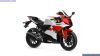 Yamaha R125 70TH