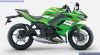 Kawasaki NINJA 650